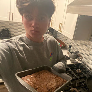 Meet your Posher, Henry